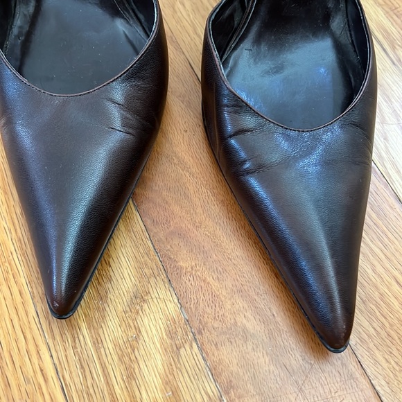 ALDO HEELS - Picture 5 of 8